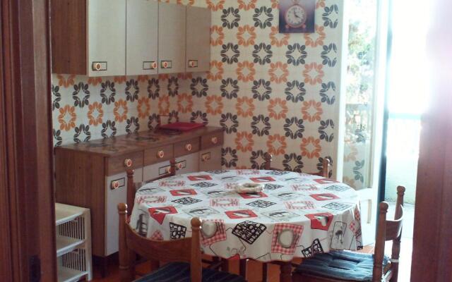 Appartamento Orsa Maggiore