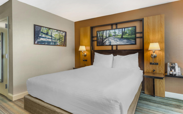 Best Western Queens Gold Coast