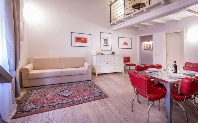 Bandinelli Apartment