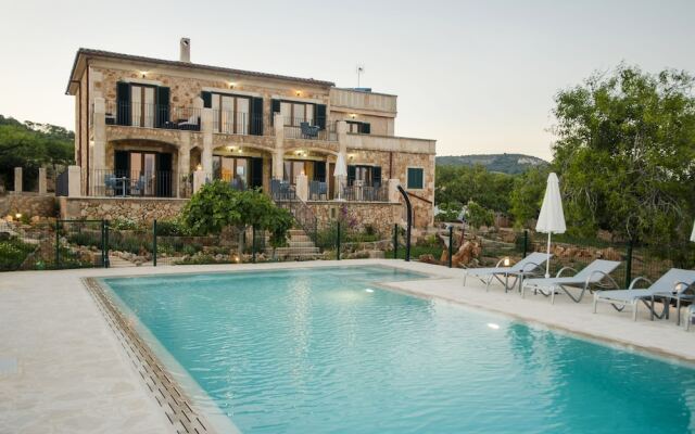 Agroturismo Sa Marina