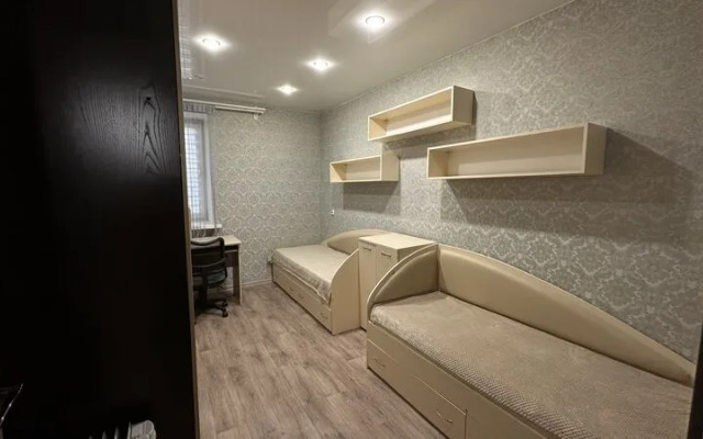 Апартаменты на ул. Розы Люксембург, д. 13