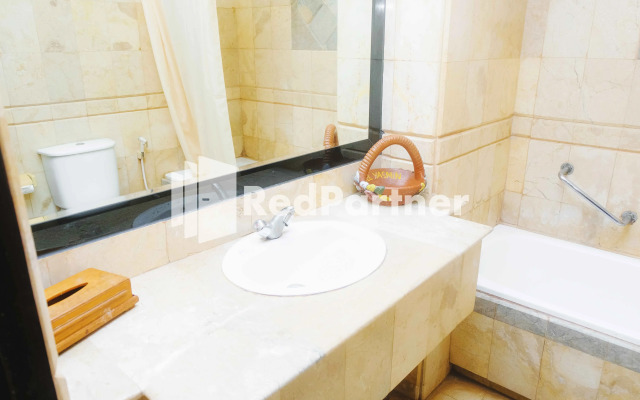 Collection O 637 Yasmin Hotel