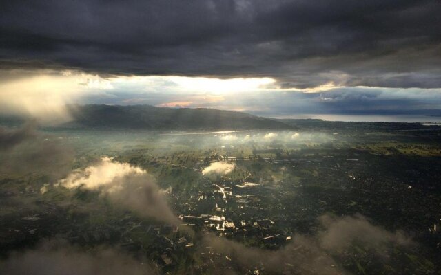 Hotel Linde-Sinohaus