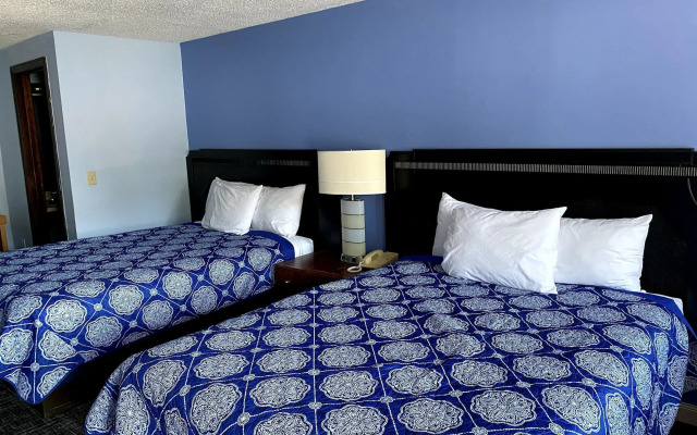 Economy Lodge