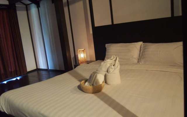 Villa Lao