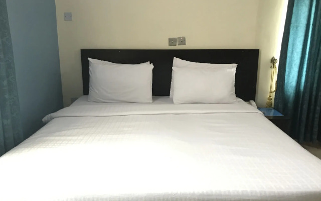 Hayatt Hotel