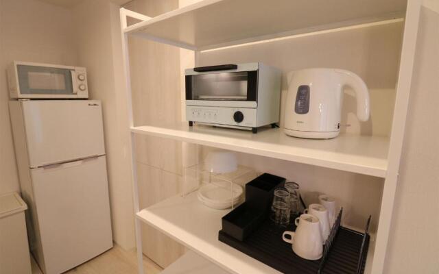 Grand Success Aso I - Vacation STAY 7861