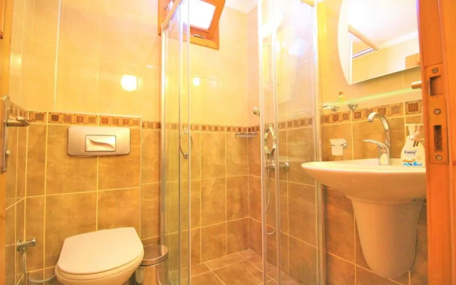 Kuluhana Hotel & Villas Kalkan