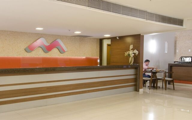 Hotel Express Vieiralves