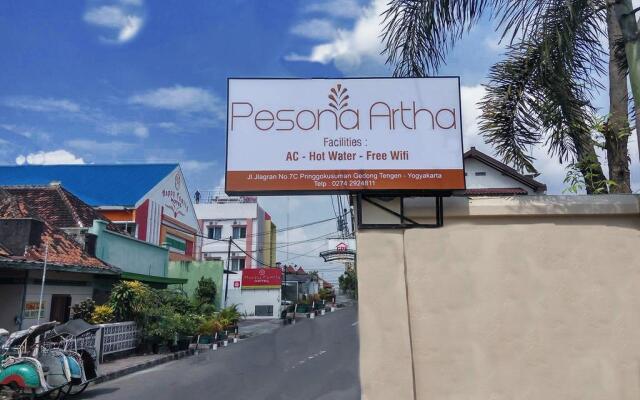 Pesona Artha Guest House