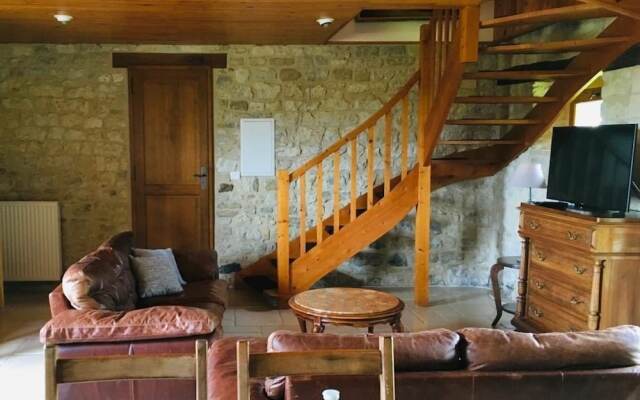 Holiday home Haras du Ry