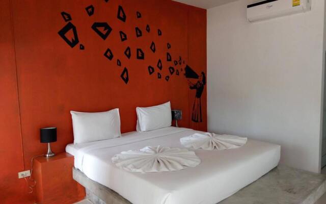 Kieng Kuan Resort