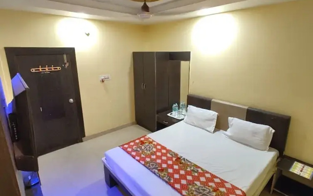 Goroomgo Gouri Palace Puri