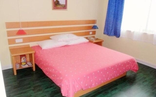 Home Inn Kunshan Zhangpu Development Area