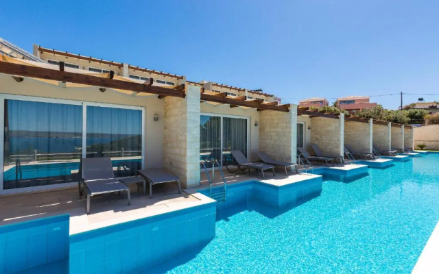 Sun and Sea Plus Resort Hotel