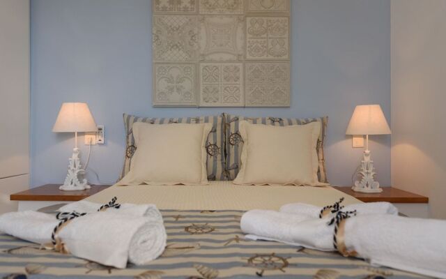 Rodanthi Hospitality