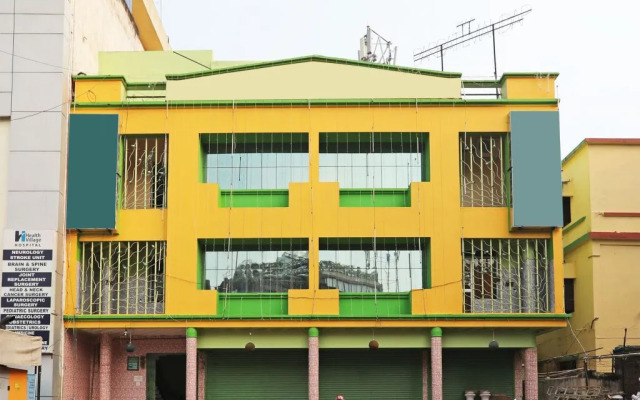 OYO 9608 Parbati Guest House