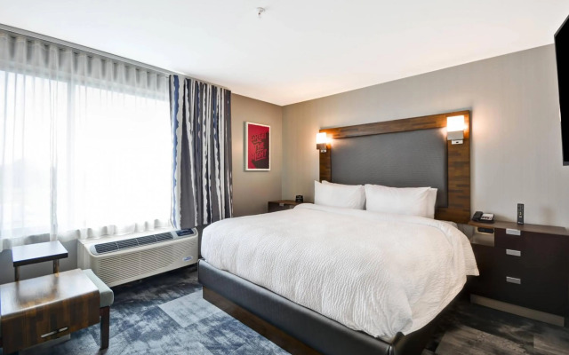 Towneplace Suites Cranbury South Brunswick