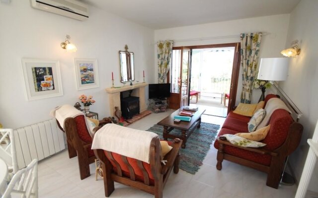 Villa Los Molineros