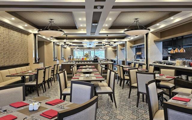 Swiss-Belhotel Airport Yogyakarta