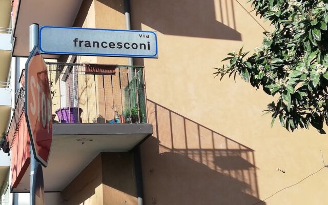 Fontana Venice