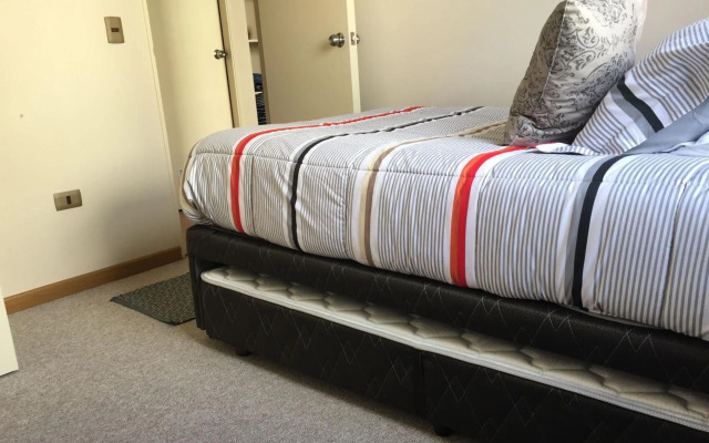 Departamento Temuco Full Equipado