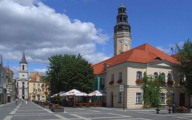 Anglo-Polish Holidays