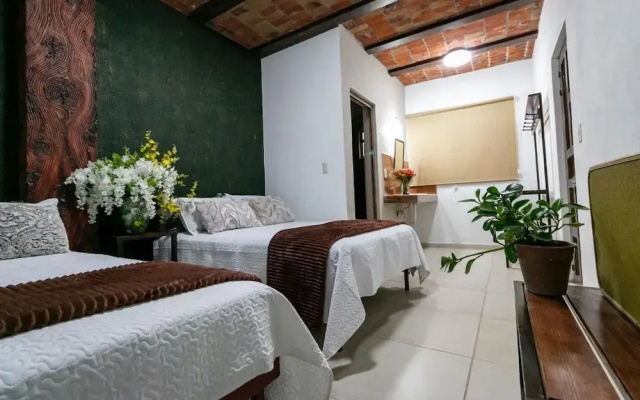 Hotel Casa Zaragoza