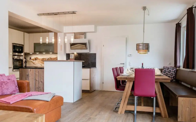 Apartment in Zell am See Near the ski Area