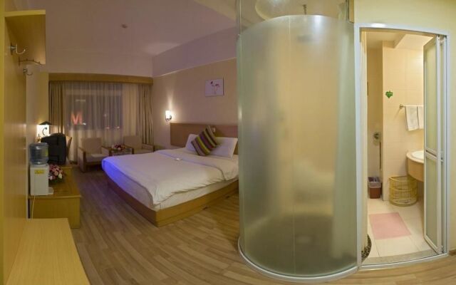 Spring City Garden Hotel