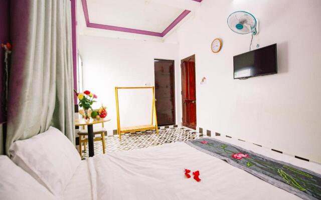 Tu Uyen Homestay