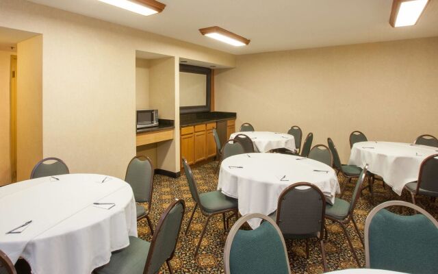 Comfort Inn Chicago Schaumburg - O'Hare Airport