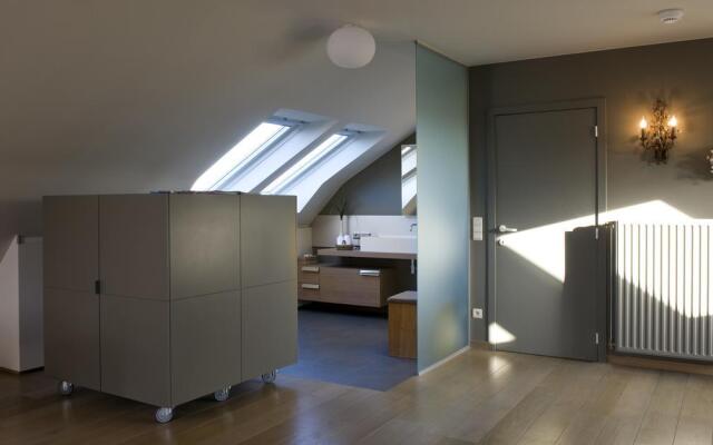 B&B Au Grenier