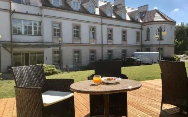 Hotel Calisia