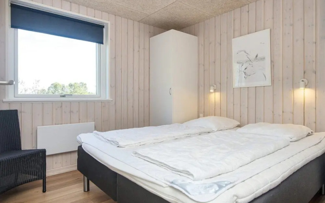 4 Star Holiday Home in Sydals