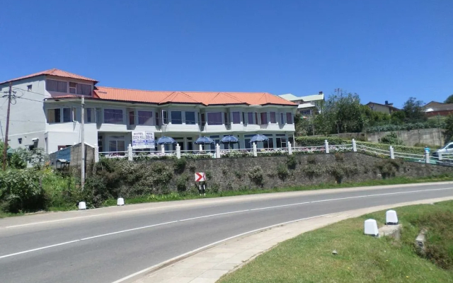 Hotel Eden Hill