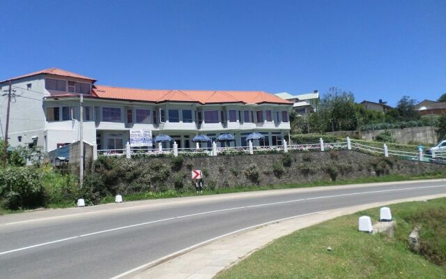 Hotel Eden Hill
