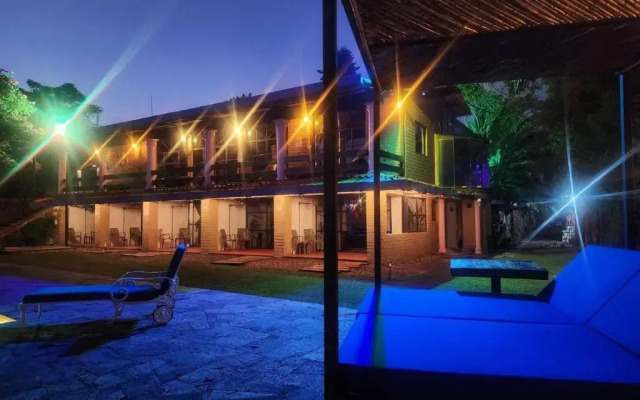 Oasis Tepoztlán