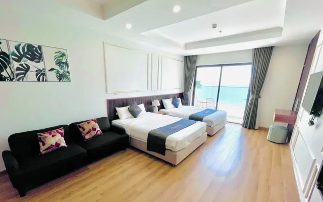 TMS Sea Condotel Quy Nhon