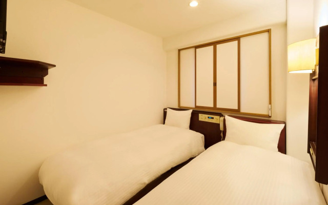 Centurion Hotel Hamamatsu