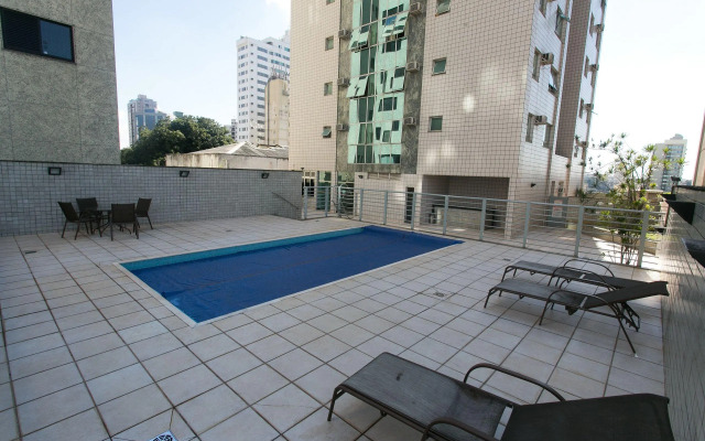 Locking's Barro Preto 1