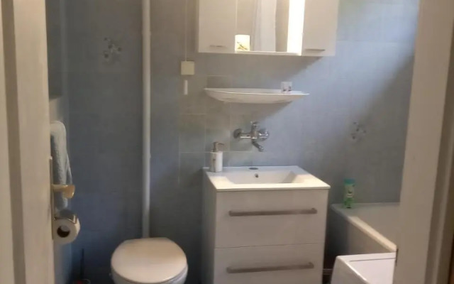 Studio Apartment Lile