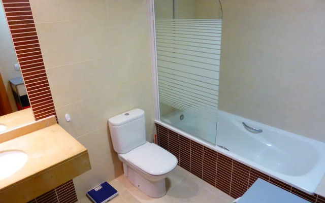 Apartamento M&C Bluemoon