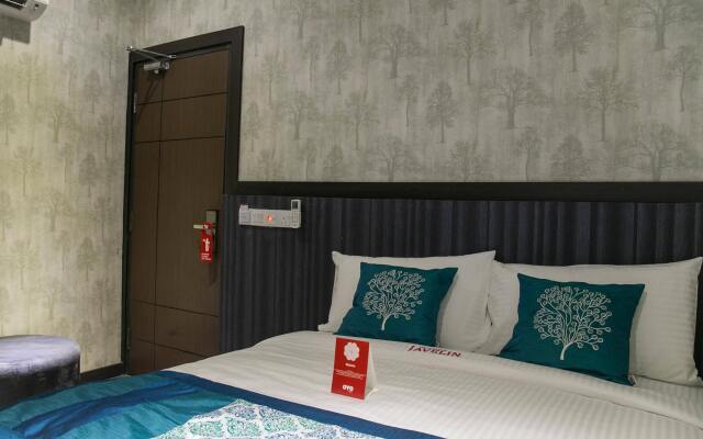 OYO Premium Changkat Bukit Bintang