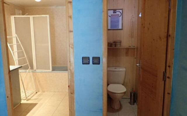 Gîtes Le Paradoxe des Pyrénées