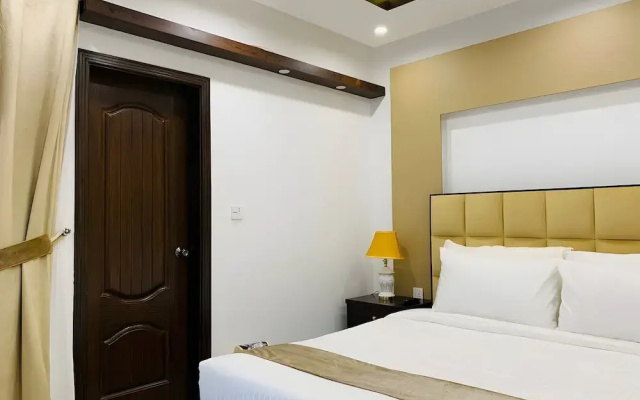 Hotel Belmont Naran
