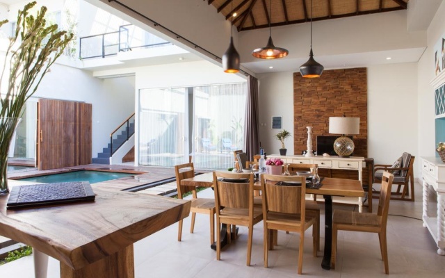 Zen-Tao Villa