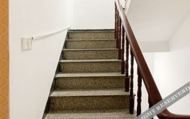 Oyo Tianjin Xiangruifu Hotel