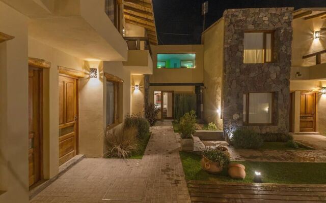 Al Sereno Hotel Panoramico