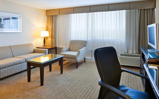 Holiday Inn Birmingham-Airport by IHG